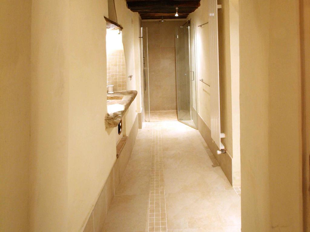Locanda San Martino A Bocena コルトーナ エクステリア 写真