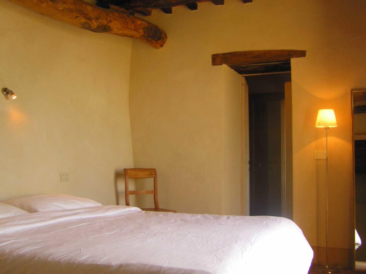 Locanda San Martino A Bocena コルトーナ 部屋 写真