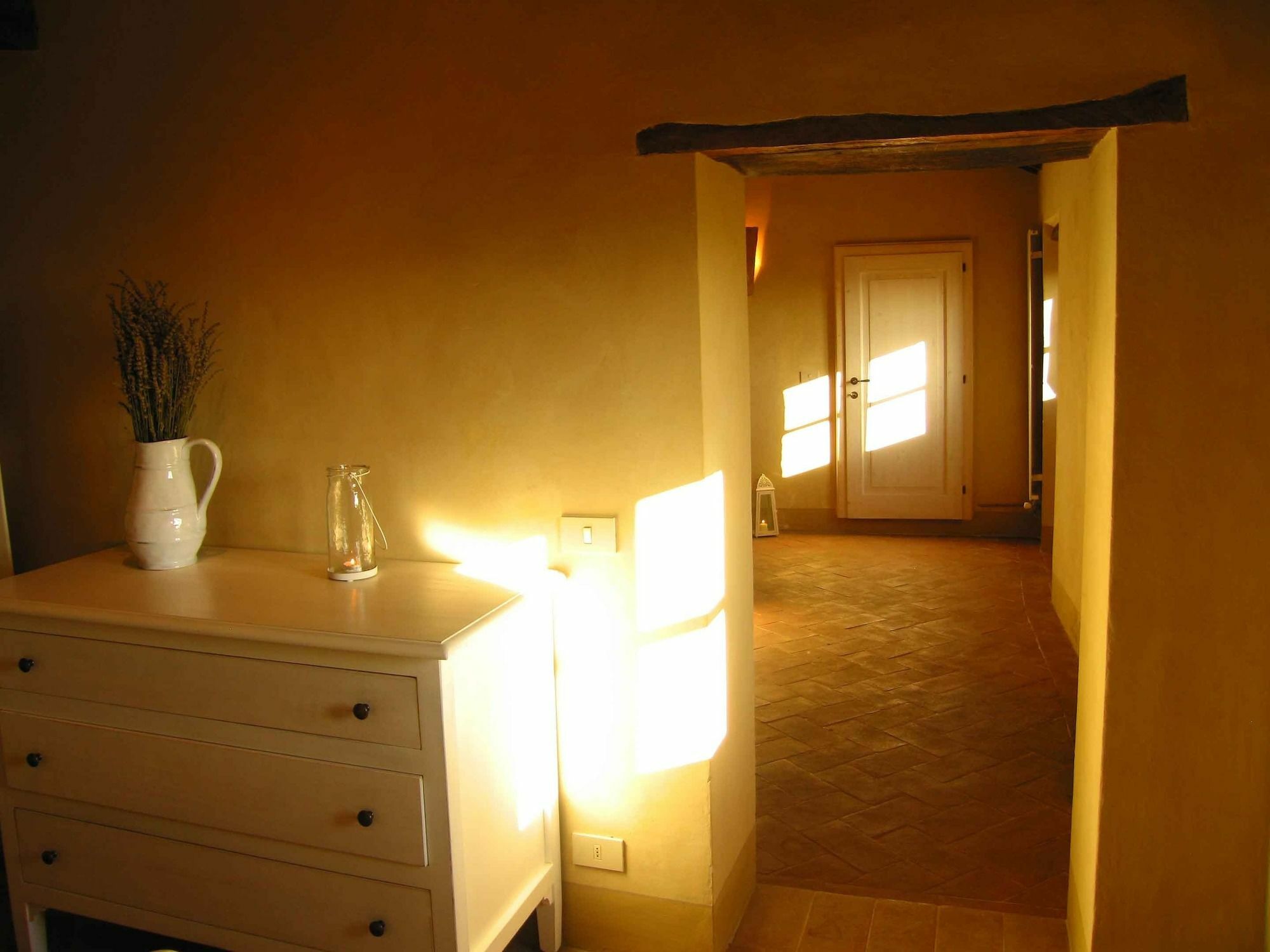 Locanda San Martino A Bocena コルトーナ エクステリア 写真